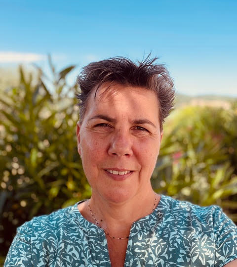 Cassandra Clauser