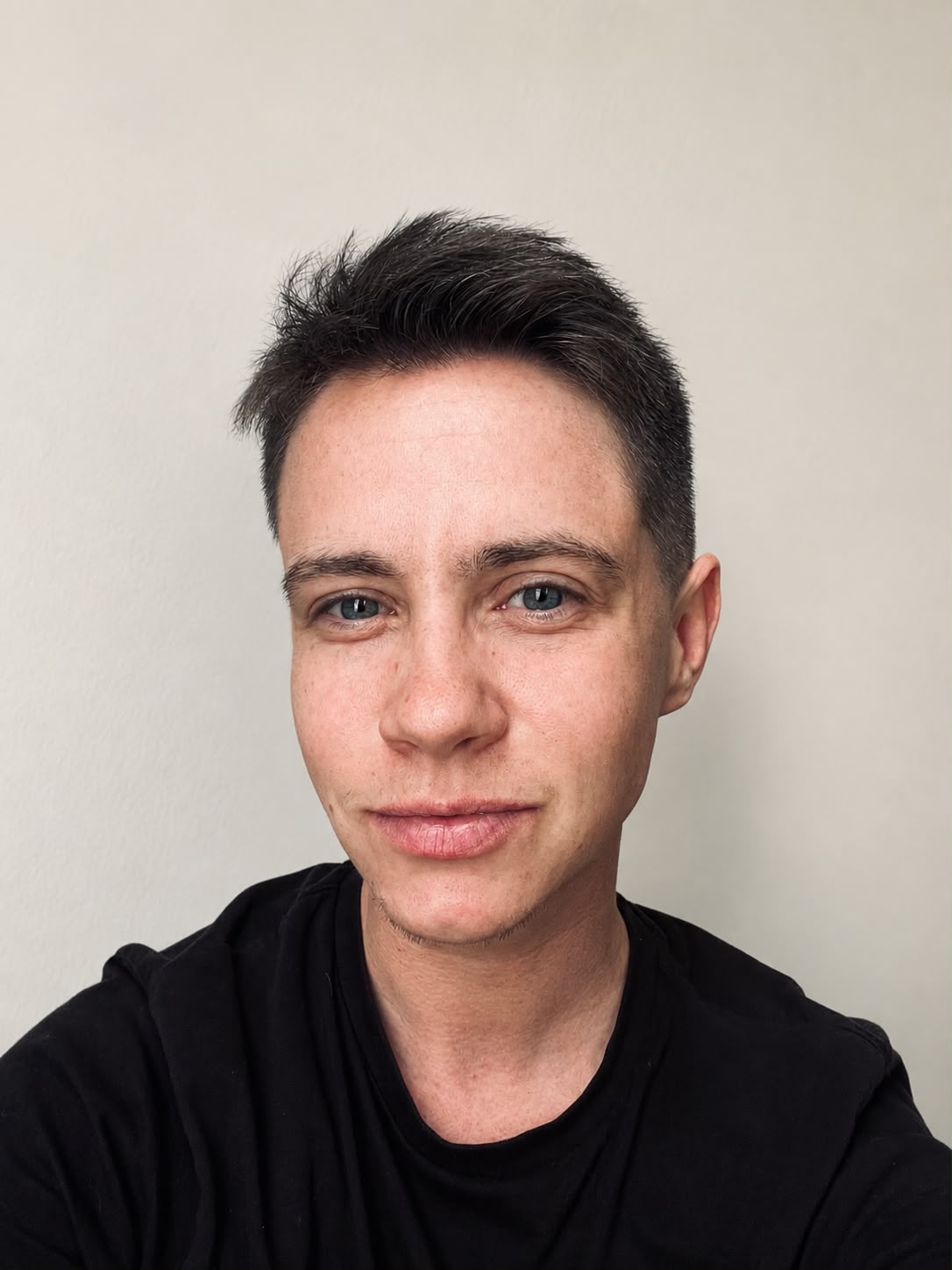 Mart de Lang, ervaringsdeskundige bij Gender Matters