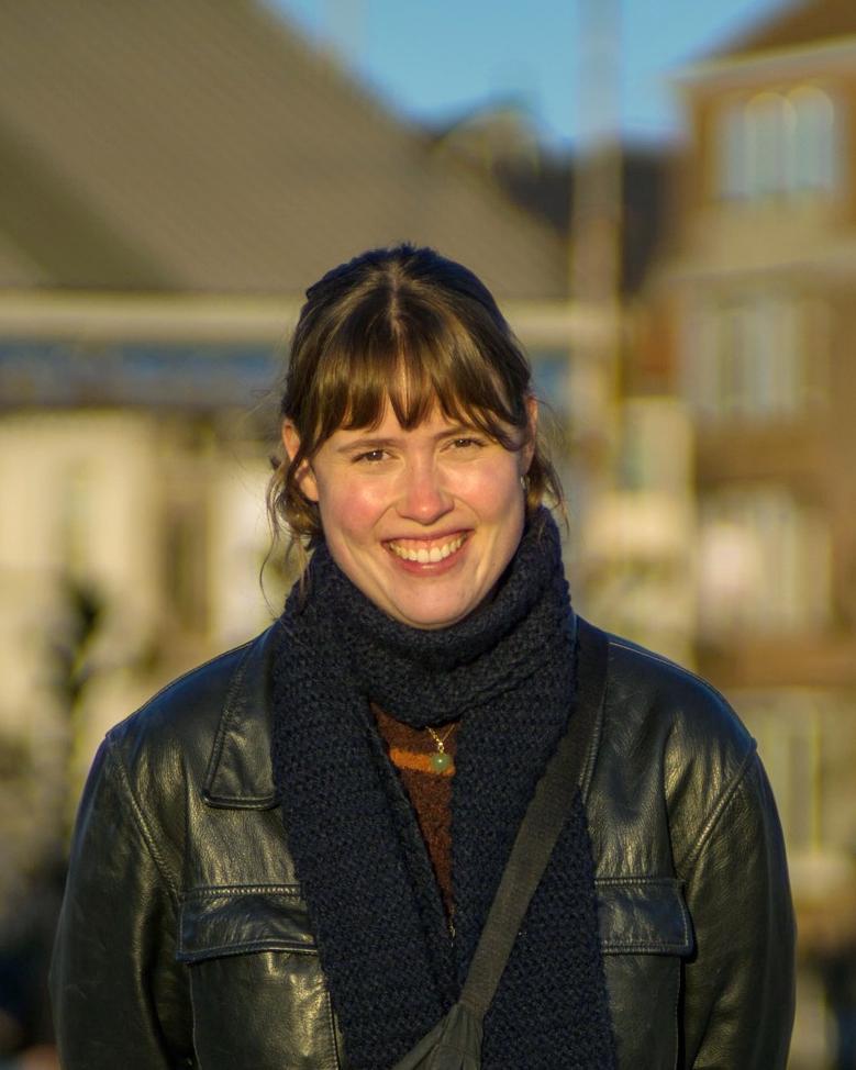 Sterre Slikkerveer, psycholoog diagnostiek & indicatiestelling bij Gender Matters